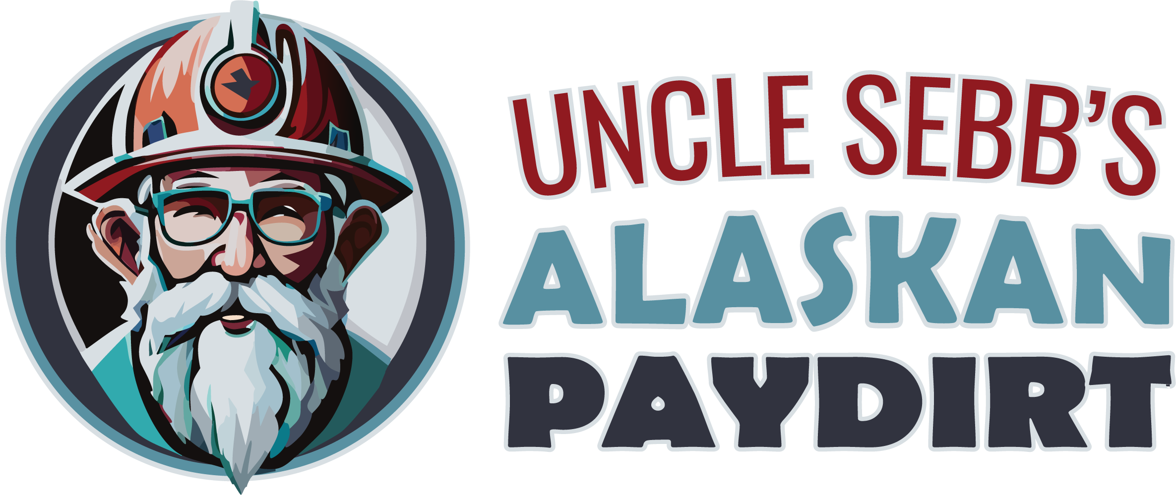 Uncle Sebb's Alaskan Paydirt